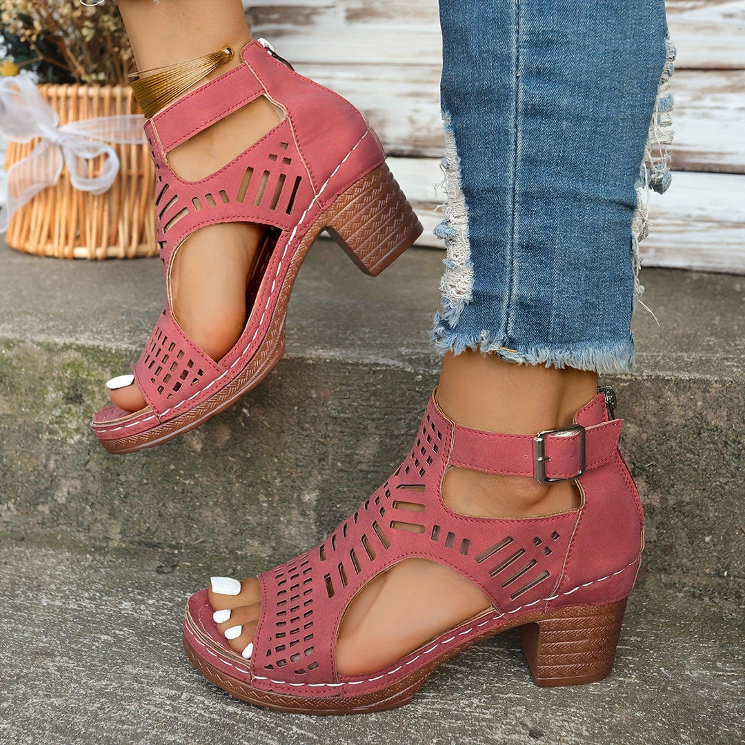 Elina™ | Comfortable Sandals for Women