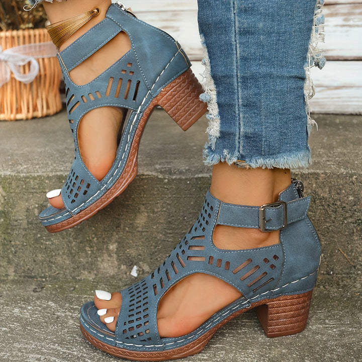 Elina™ | Comfortable Sandals for Women