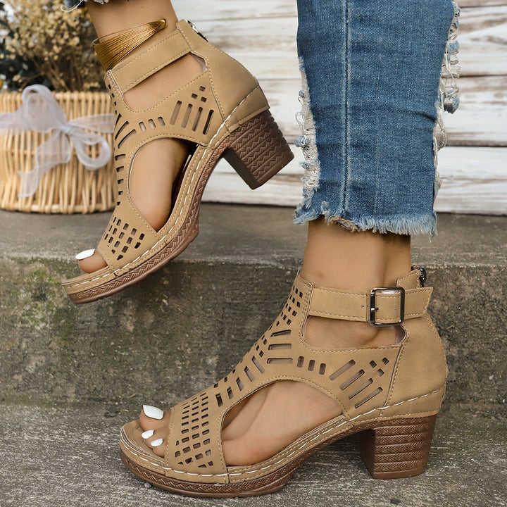 Elina™ | Comfortable Sandals for Women