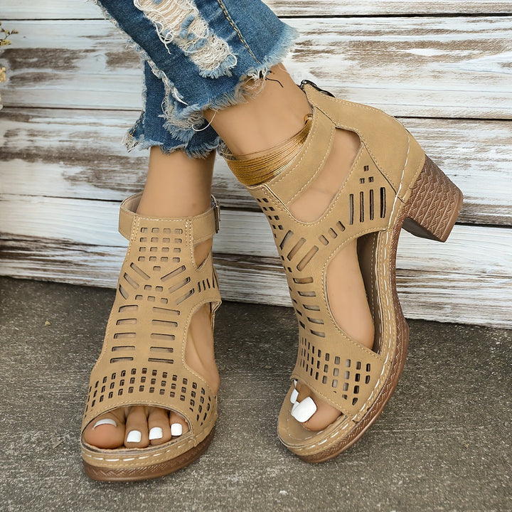 Elina™ | Comfortable Sandals for Women