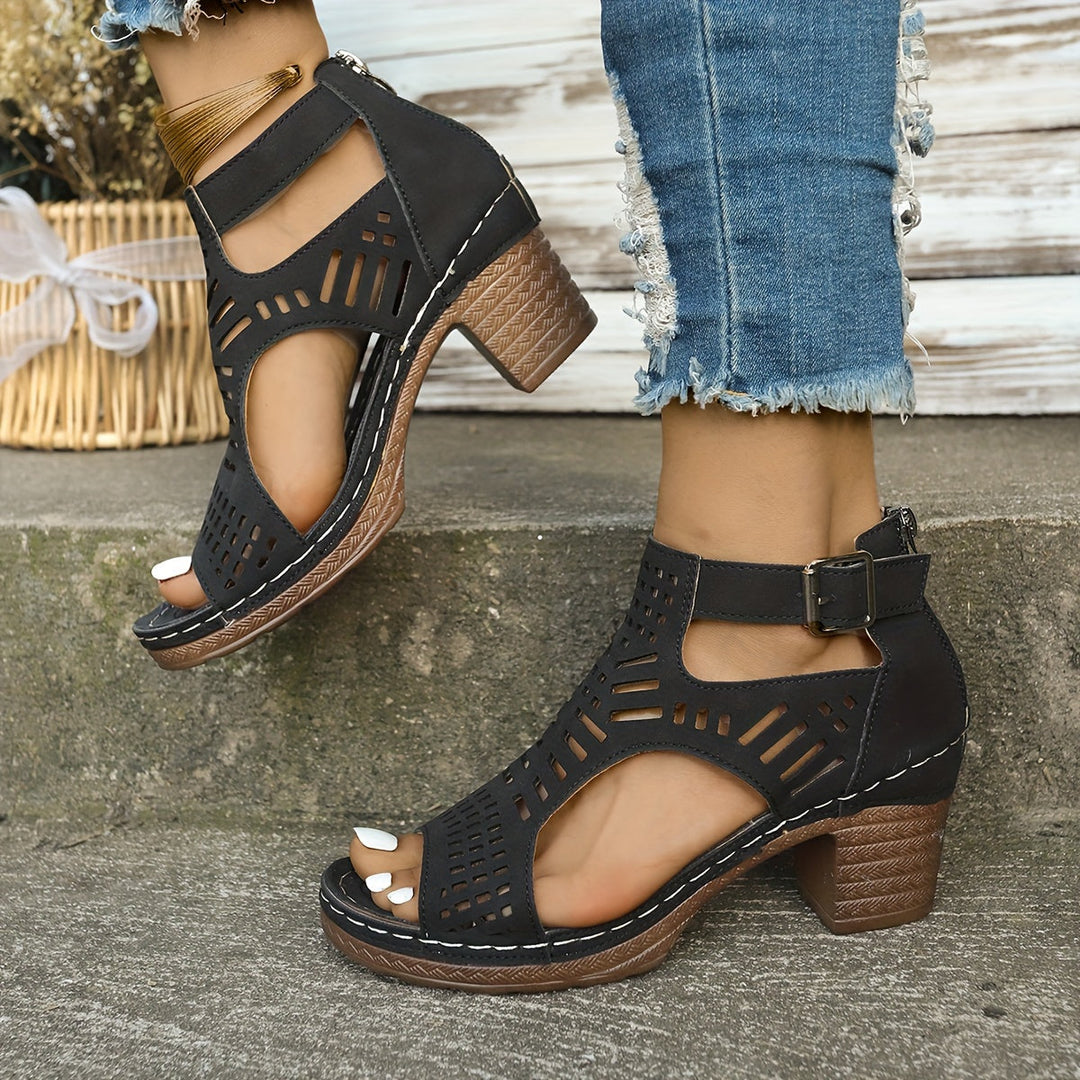 Elina™ | Comfortable Sandals for Women