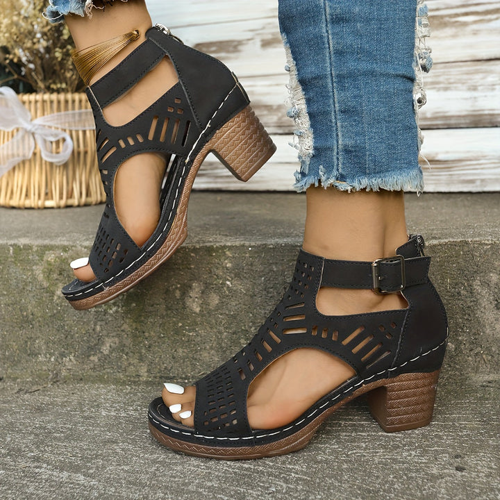 Elina™ | Comfortable Sandals for Women