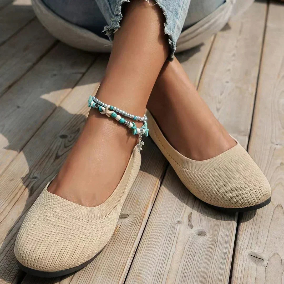 Emma™ | Anti-Slip Shoes
