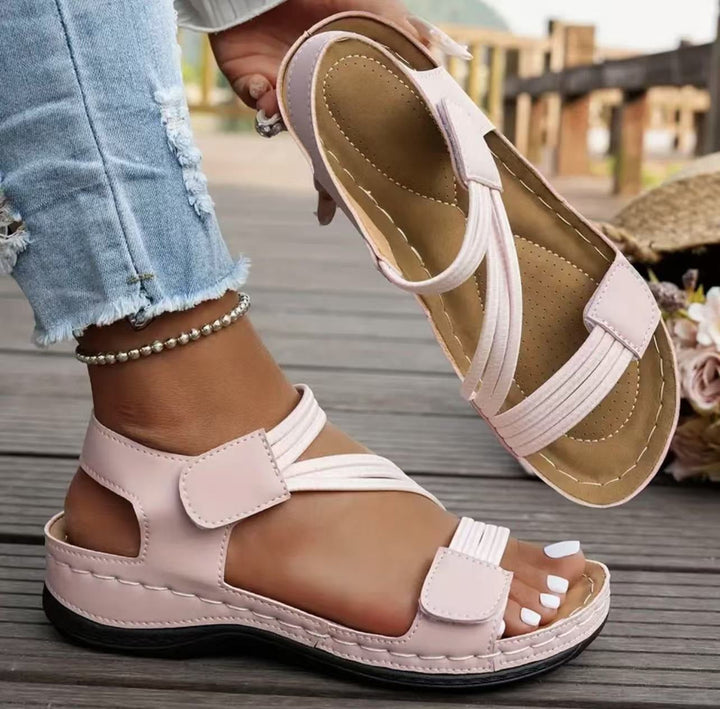 Emma™ | Casual Comfort Sandals