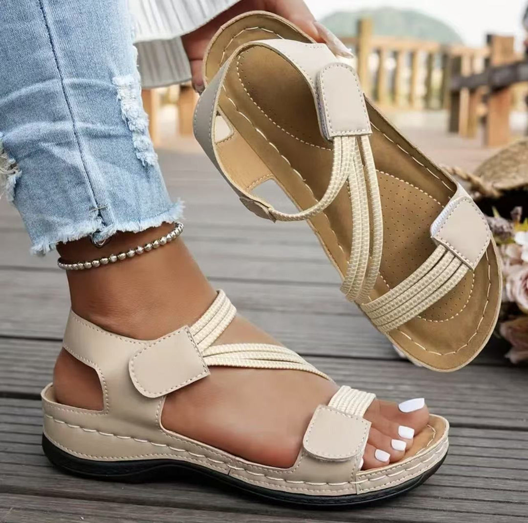Emma™ | Casual Comfort Sandals