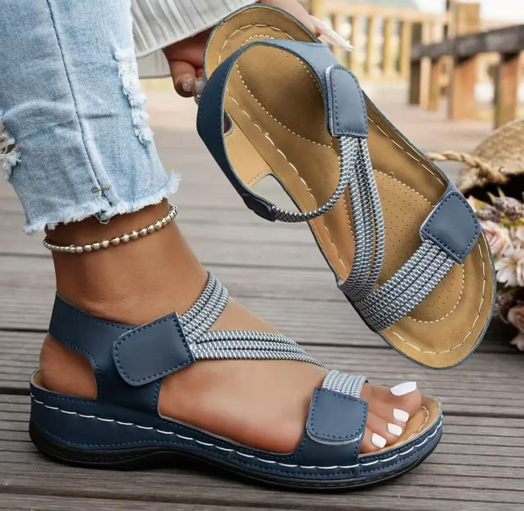 Emma™ | Casual Comfort Sandals