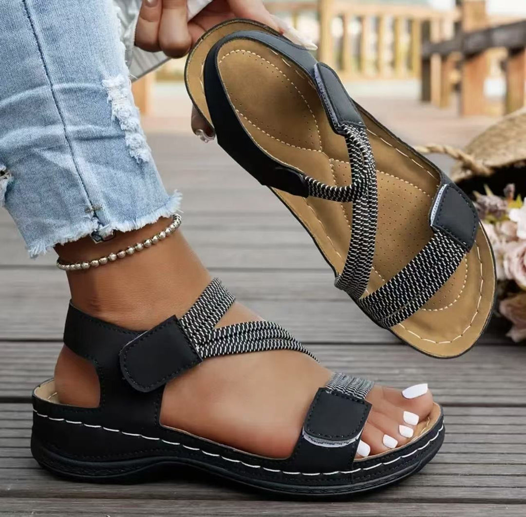 Emma™ | Casual Comfort Sandals
