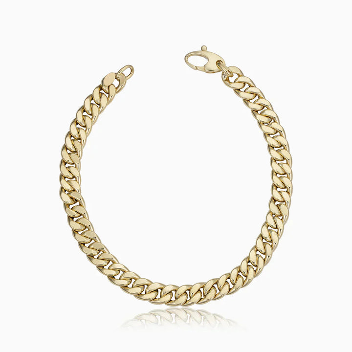 Estate™ | Elegant Gold Bracelet for Women