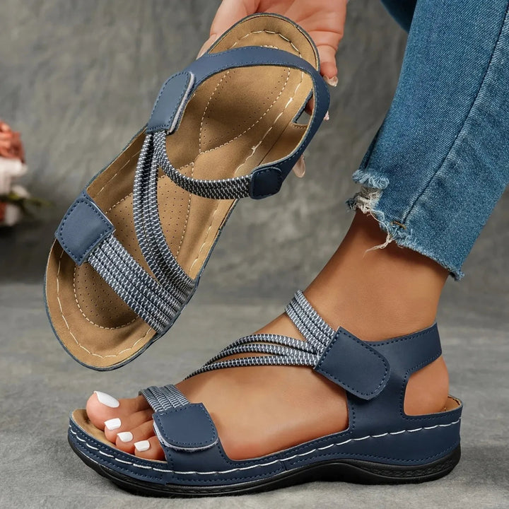 Felice™ | Supportive Casual Sandals