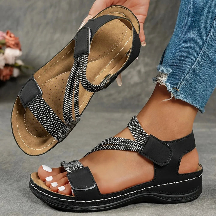 Felice™ | Supportive Casual Sandals