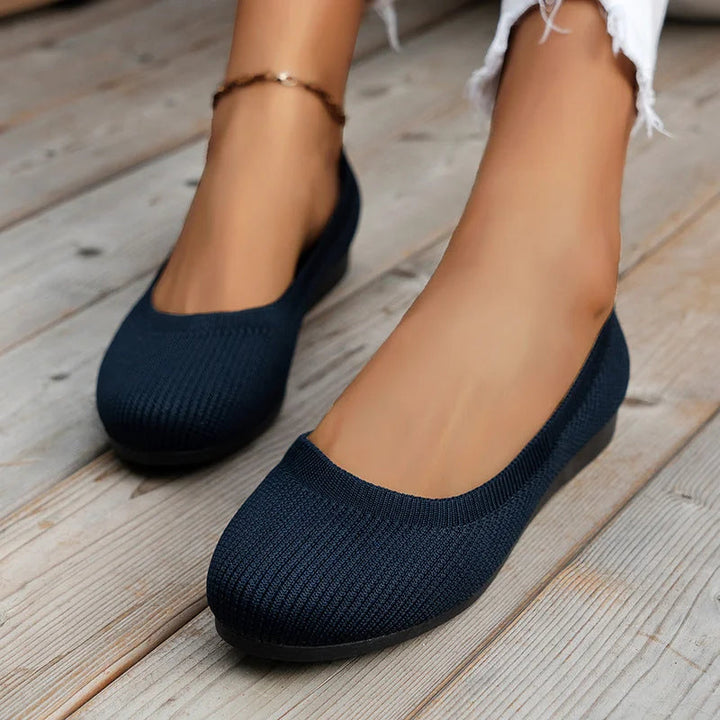 Freya | Anti-Slip Breathable Pump Shoes