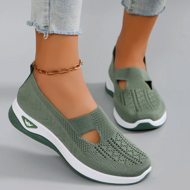 Alina | Women Orthopedic Shoes