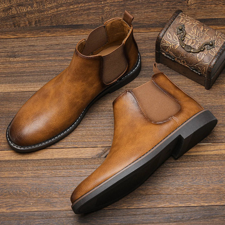 Harry | Men's Chelsea Boots Edition 2
