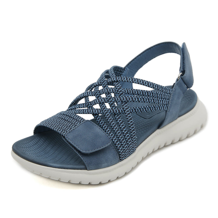 Judy™ | Chic Comfort Sandal