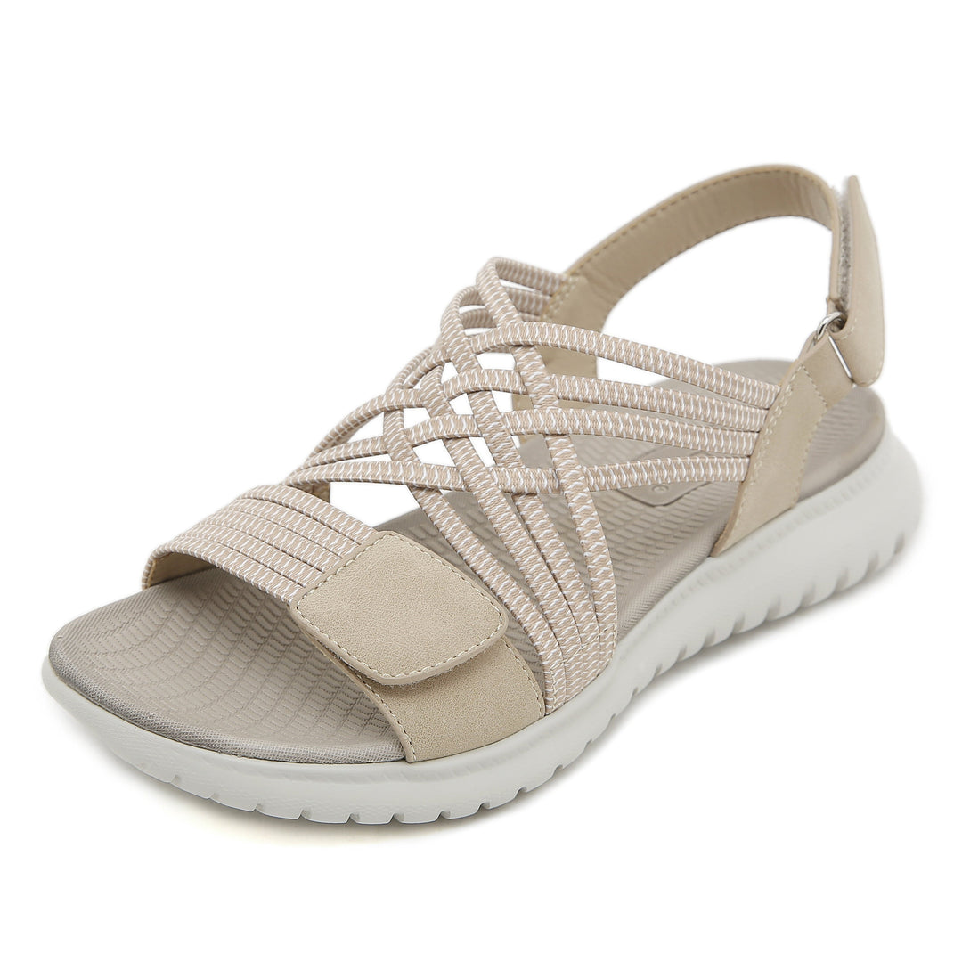 Judy™ | Chic Comfort Sandal