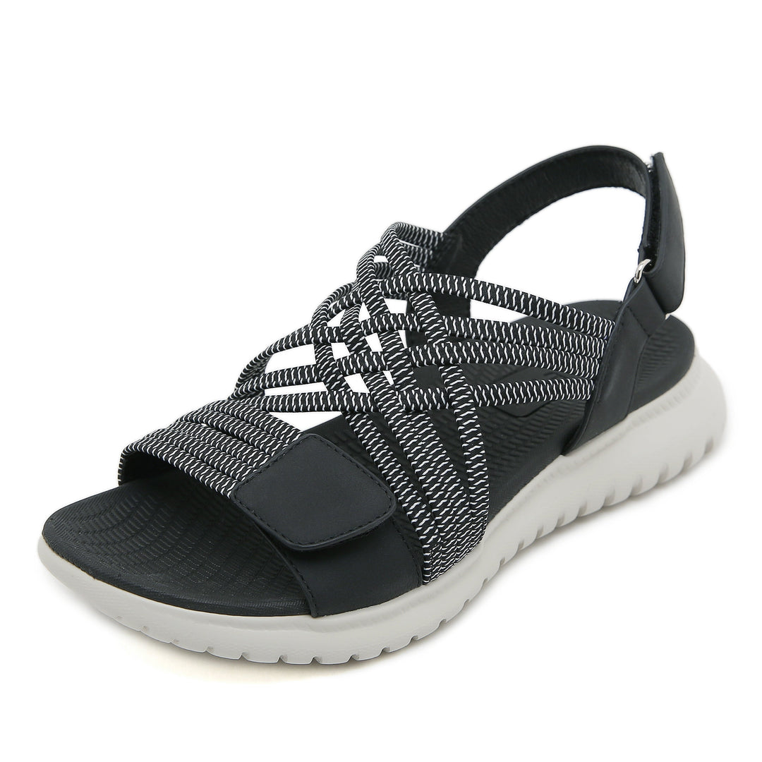 Judy™ | Chic Comfort Sandal