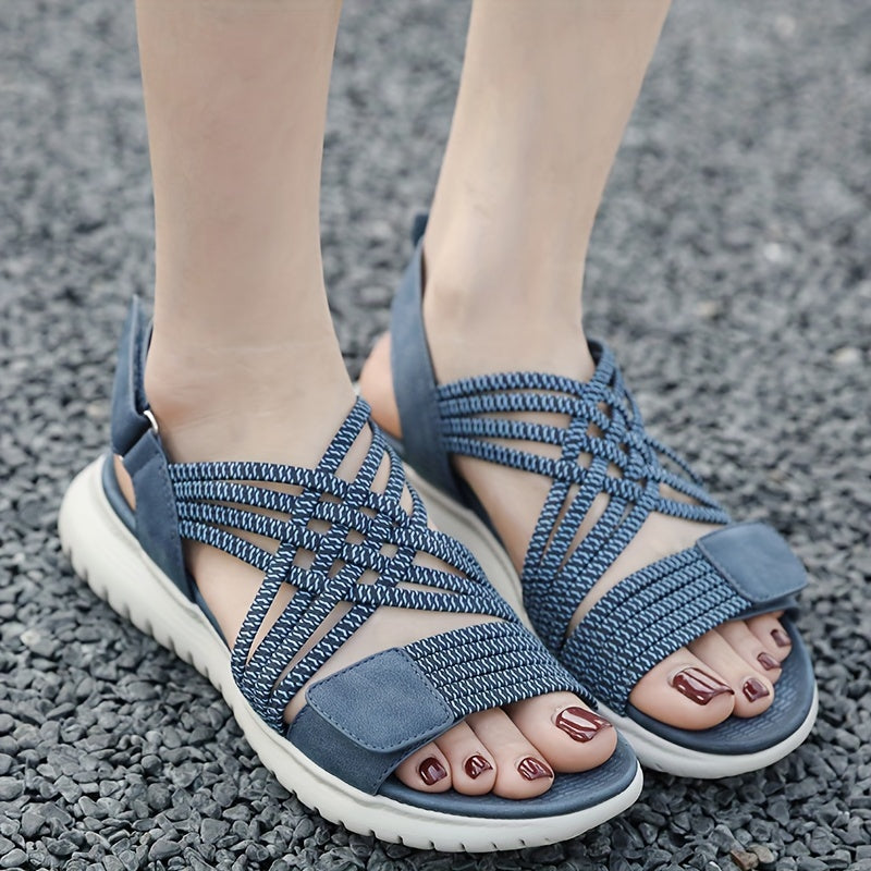 Judy™ | Chic Comfort Sandal