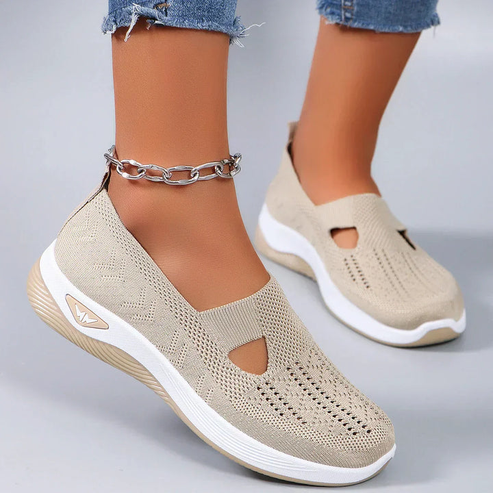 Alina | Women Orthopedic Shoes