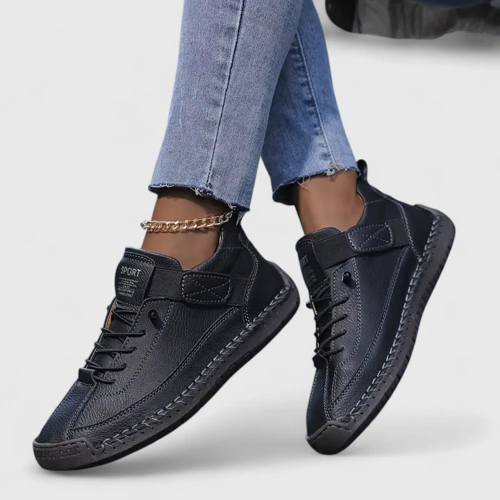 Kymberleigh™ | Ultimate Comfort Sneakers