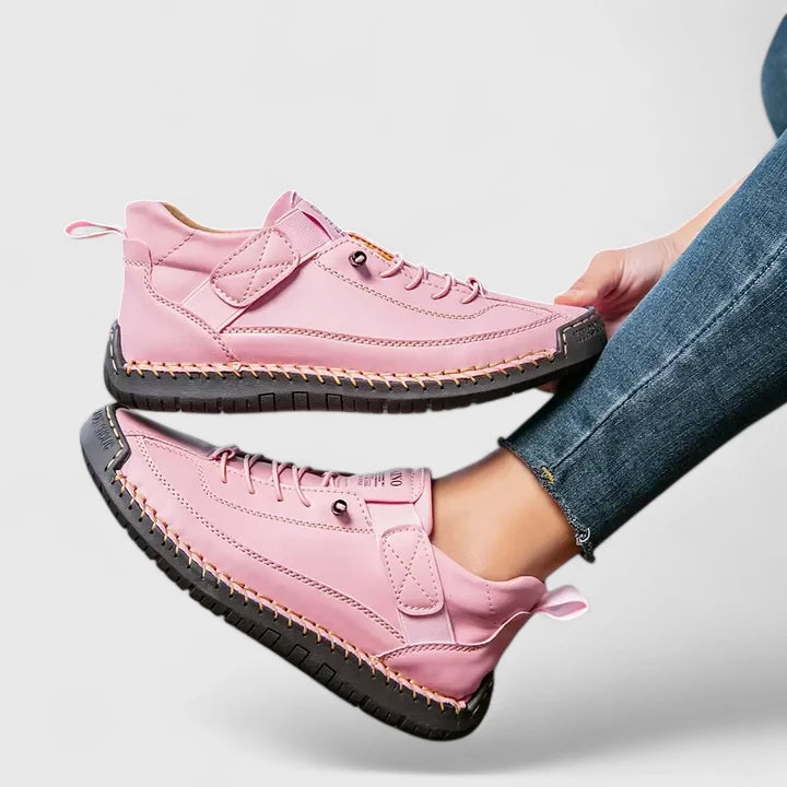 Kymberleigh™ | Ultimate Comfort Sneakers