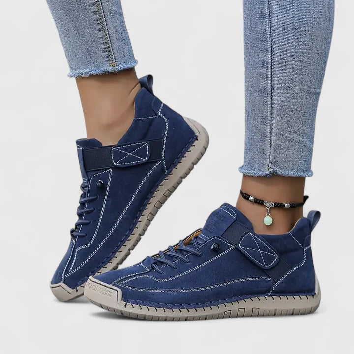 Kymberleigh™ | Ultimate Comfort Sneakers