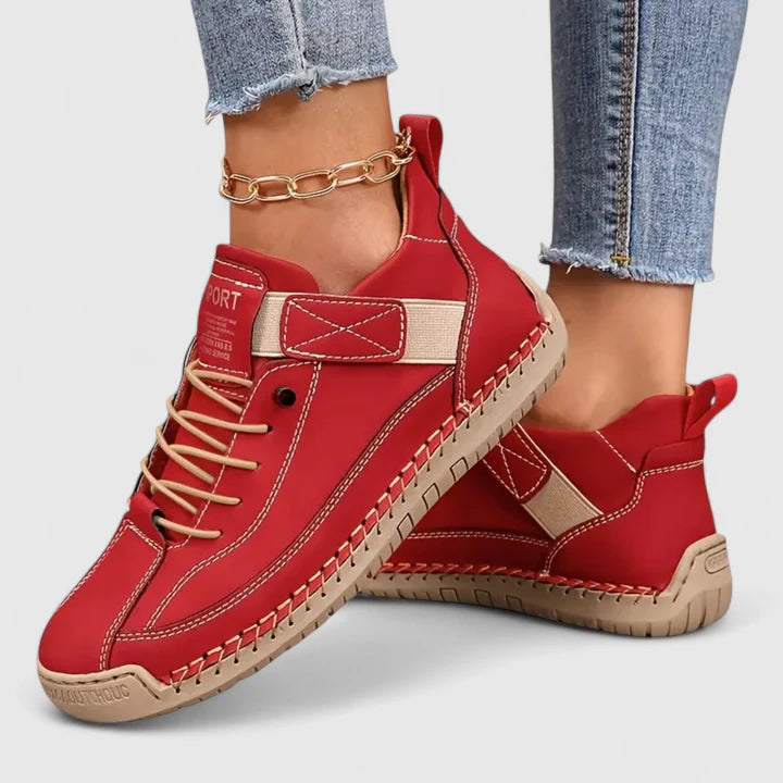 Kymberleigh™ | Ultimate Comfort Sneakers