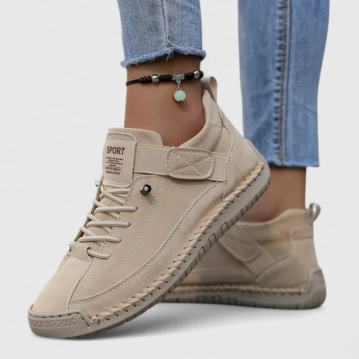 Kymberleigh™ | Ultimate Comfort Sneakers