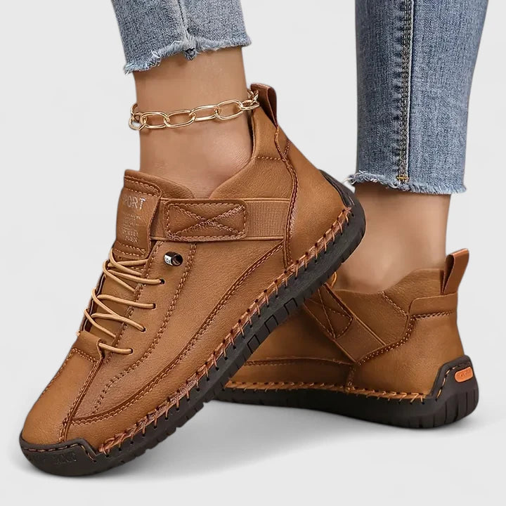 Kymberleigh™ | Ultimate Comfort Sneakers
