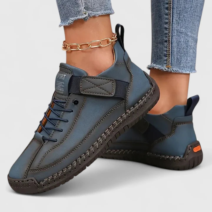 Kymberleigh™ | Ultimate Comfort Sneakers