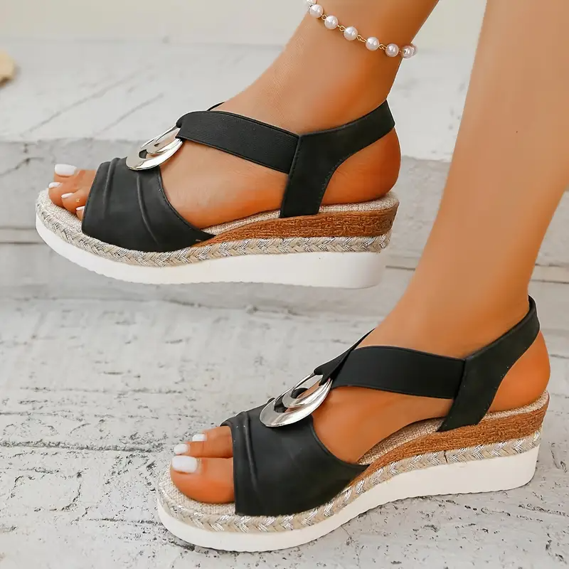 Kara™ | Elegant Women's Sandals for Ultimate Comfort