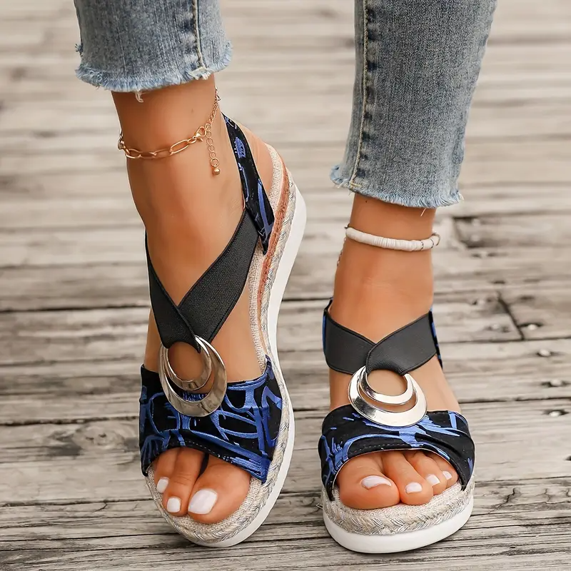 Kara™ | Elegant Women's Sandals for Ultimate Comfort