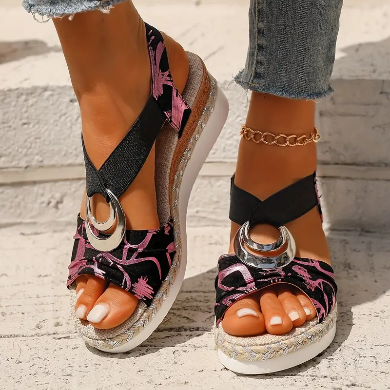 Kara™ | Elegant Women's Sandals for Ultimate Comfort