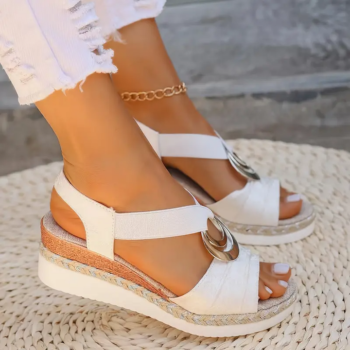 Kara™ | Elegant Women's Sandals for Ultimate Comfort