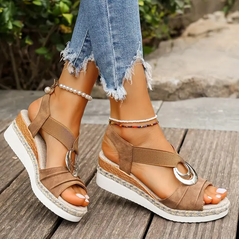 Kara™ | Elegant Women's Sandals for Ultimate Comfort