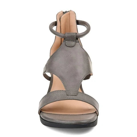 Leila™ | Comfort Orthopedic Sandals for Women Arch Support