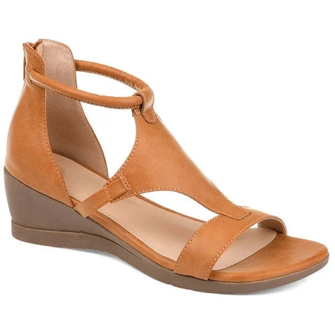 Leila™ | Comfort Orthopedic Sandals for Women Arch Support