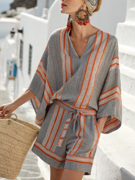 Lila™ | Effortless Linen Set