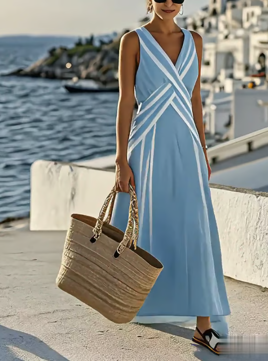 Lila™ | Effortless Summer Dress