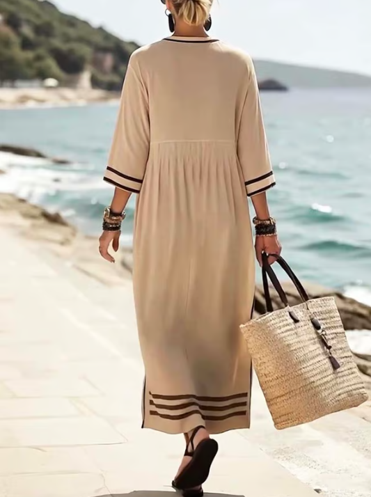 Lila™ | Effortless Summer Dress for Women