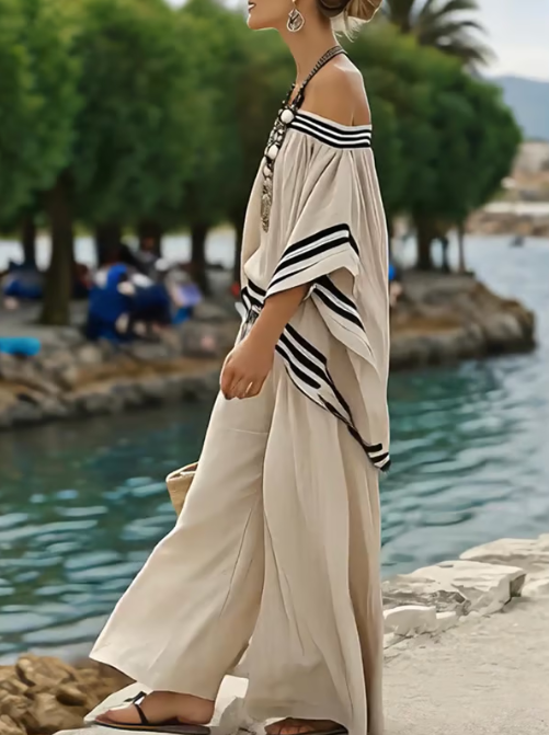 Lila™ | Elegant Linen Set
