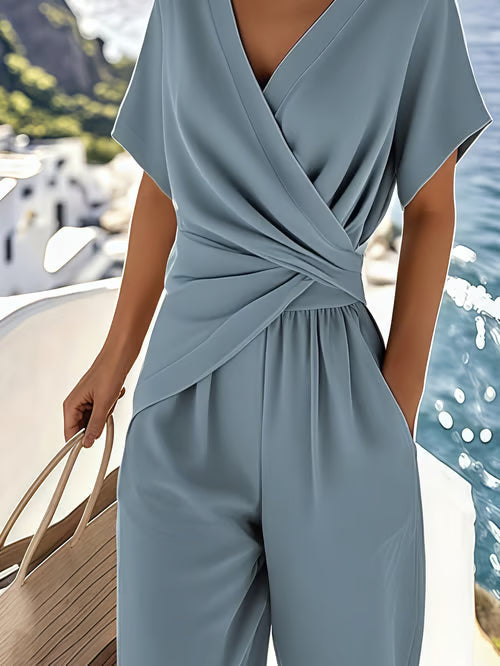 Lino™ | Effortless Summer Set
