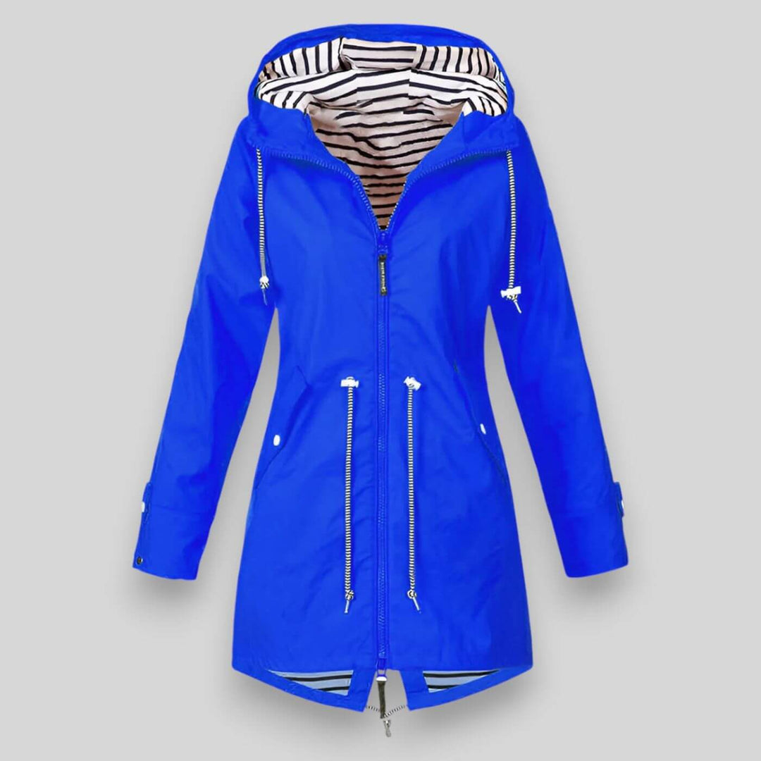 Loisa™ - Stylish Waterproof Jacket