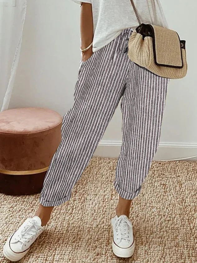 Lulu | Lightweight Pants