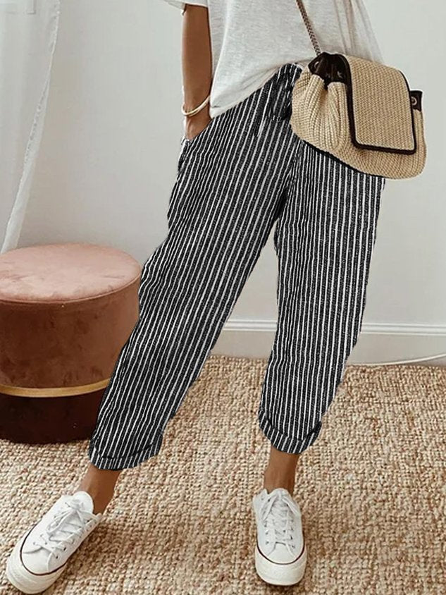 Lulu | Lightweight Pants