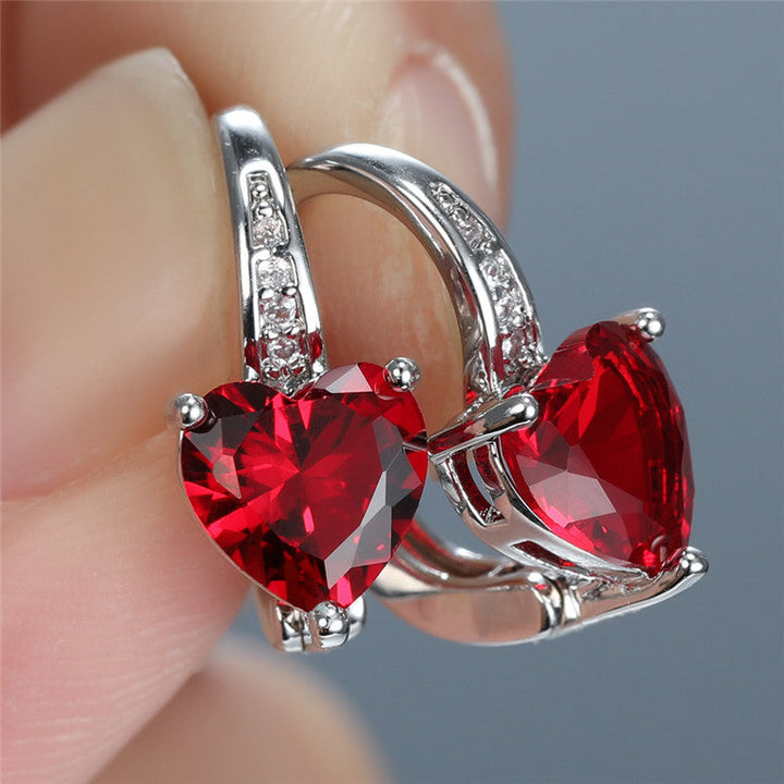 Lunara™ | Elegant Earrings for Women