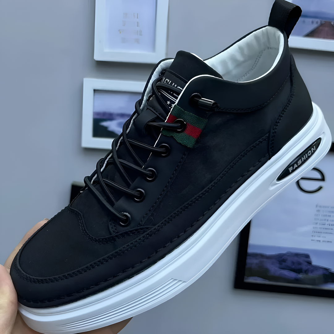 Johan | Orthopedic men's shoes
