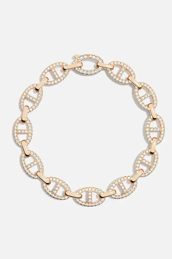Marina™ | Elegant Gold Bracelet