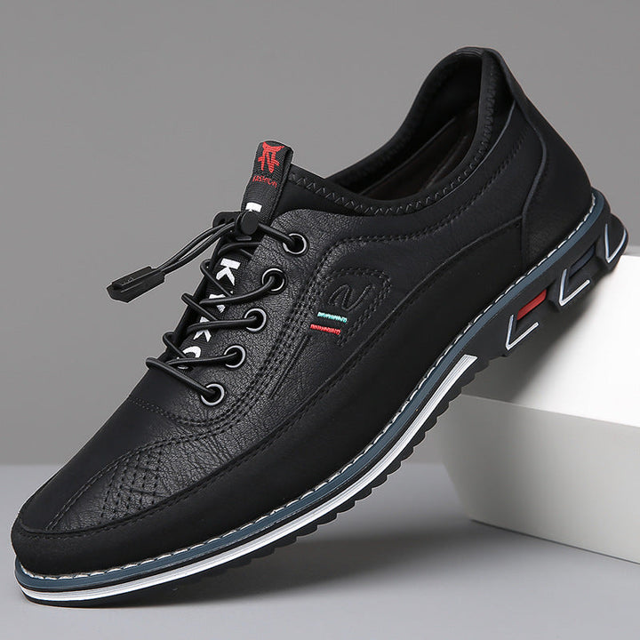 Mauro Orthopedic Oxford Shoes