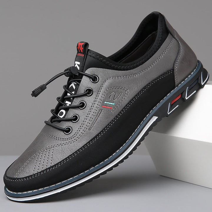 Mauro Orthopedic Oxford Shoes