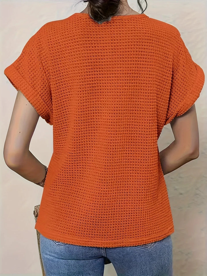 Melissa | Boho Style Top